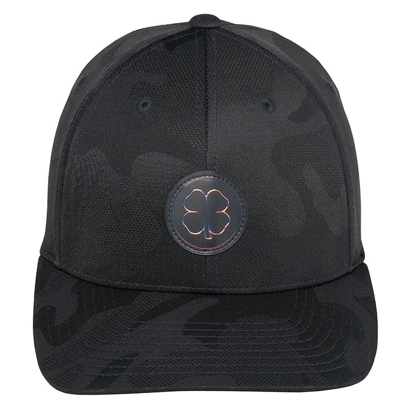 Black Clover BC Force 2 Golf Cap 2021