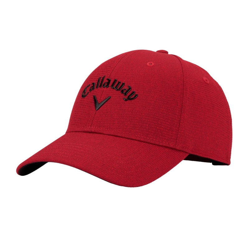 Callaway Men’s Liquid Metal Adjustable Golf Hat 2025