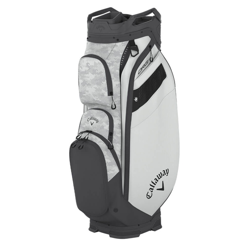 Callaway ORG 14 Cart Bag – 25
