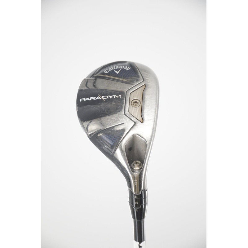 Callaway Paradym 18 Degree Hybrid R Flex 40″