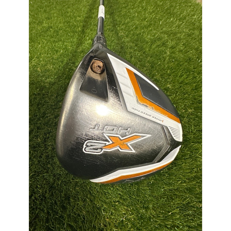 Callaway X2Hot 10.5 Driver