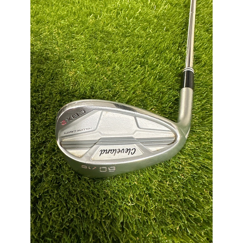 Cleveland CBX2 60 Wedge