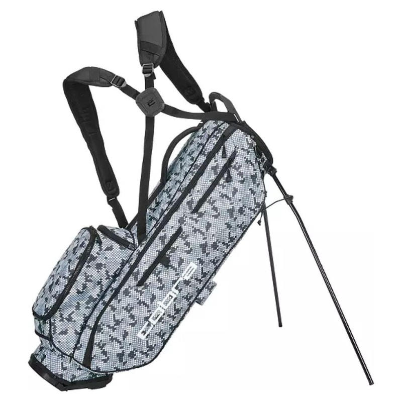Cobra 2025 Men’s Ultralight Pro Stand Golf Bag