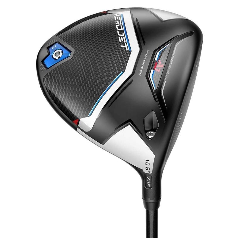 Cobra Aerojet Golf Driver – Left Handed