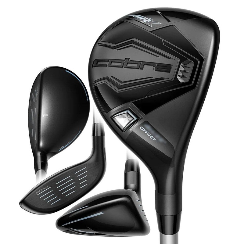 Cobra AIR-X 2 Hybrid – 23 Women
