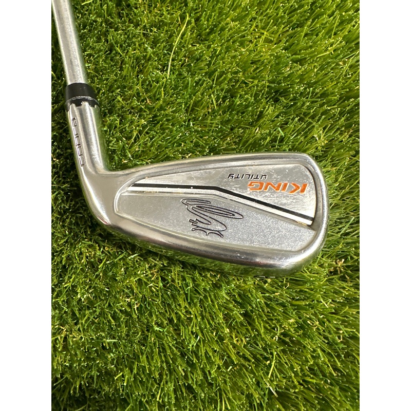 Cobra King Utility 3 DUI