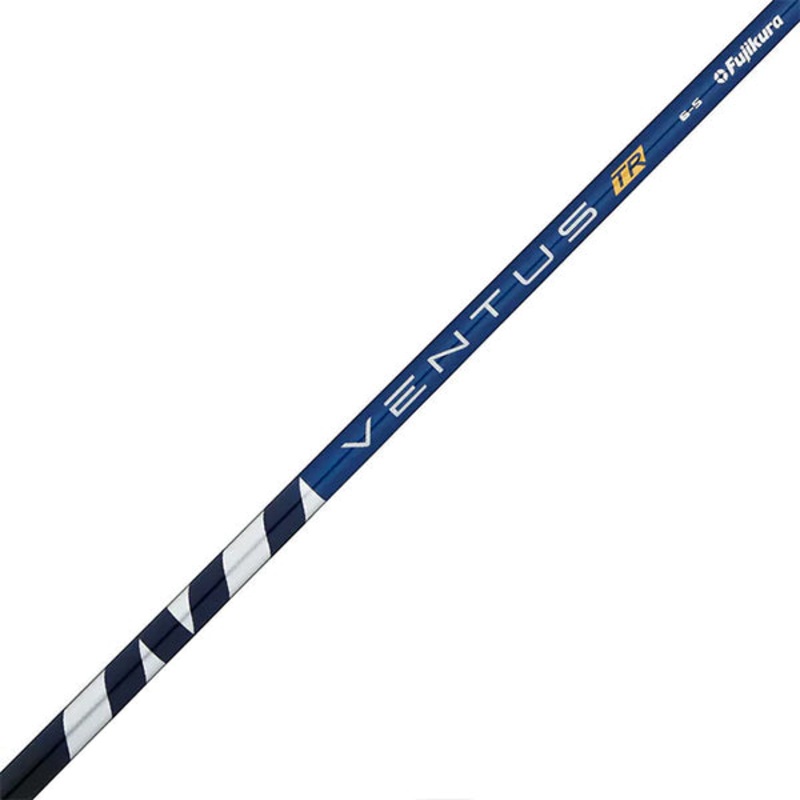 Fujikura Ventus TR Wood Shaft Blue 7S (Fit for Wood #5)