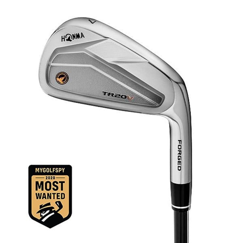 Honma TR20 V Iron Set