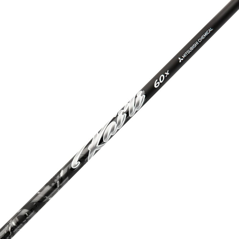 Mitsubishi Chemical Kai’li Dark Waves White Wood Shaft