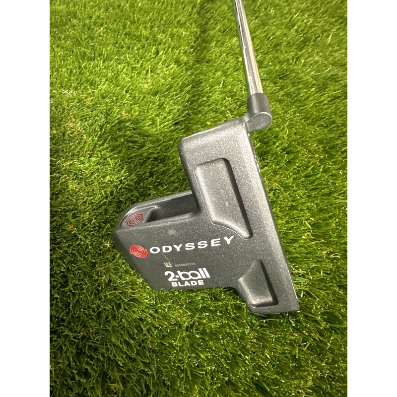 Odyssey DFX 2Ball Blade 34″ Putter