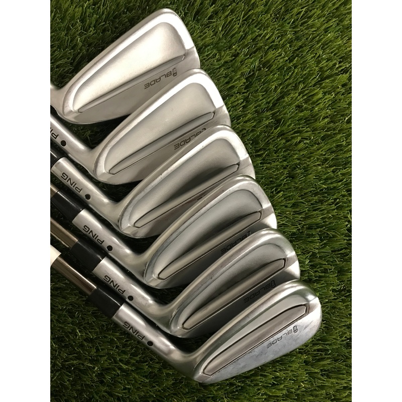 Ping I Blade 5-W