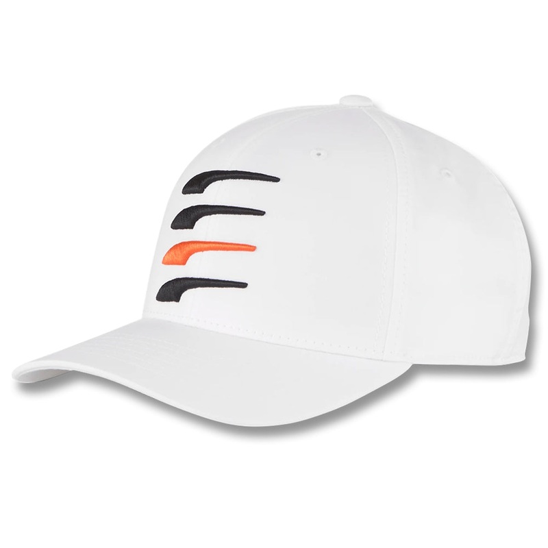 PUMA Moving Day X Snapback Golf Cap 2021