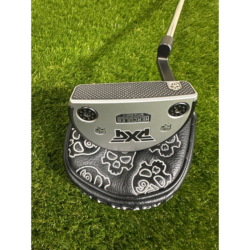 PXG Hercules 35″ Putter