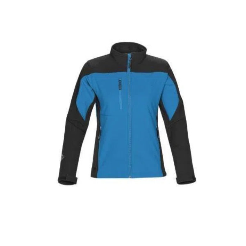 Stormtech Edge Softshell Jacket – Womens