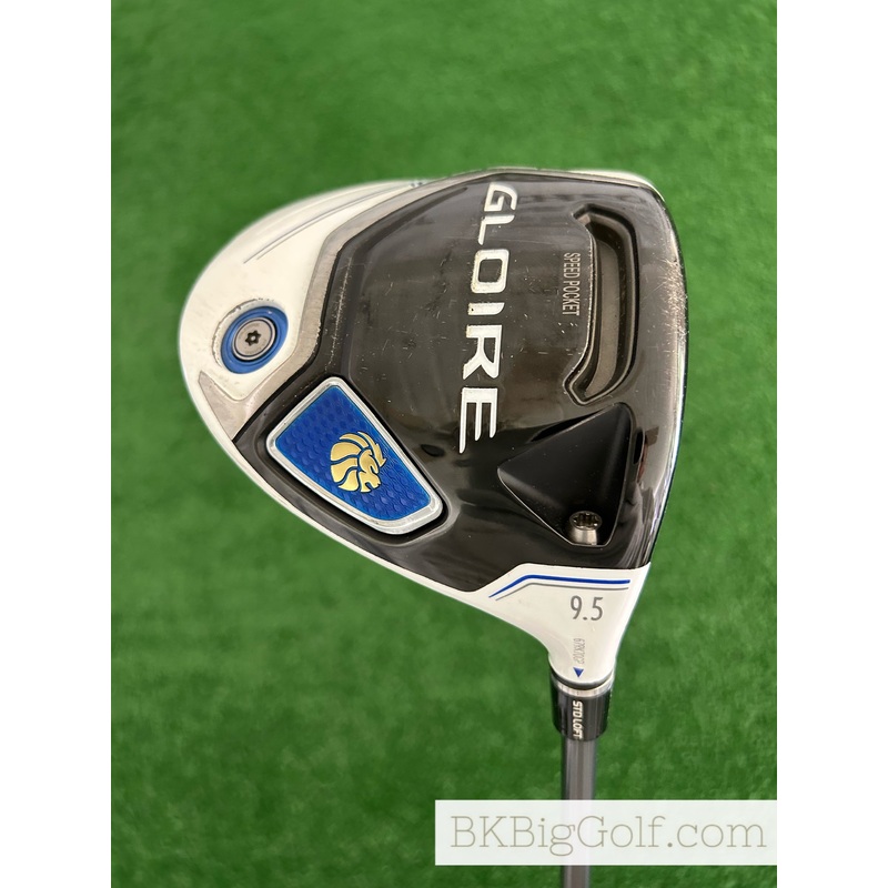 Taylormade Gloire 9.5 Driver / Stiff