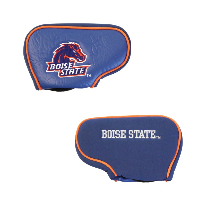 Team Golf Boise St Putter Covers