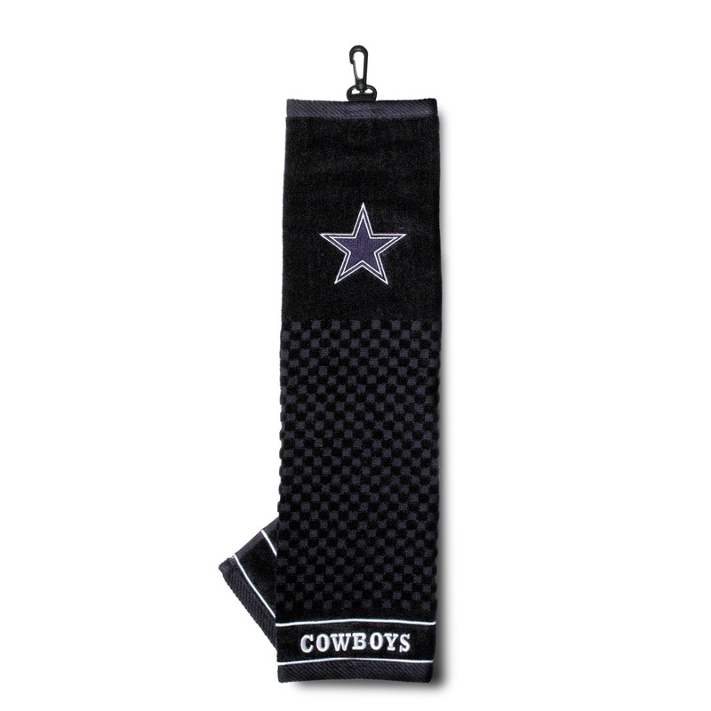Team Golf DAL Cowboys Golf Towels