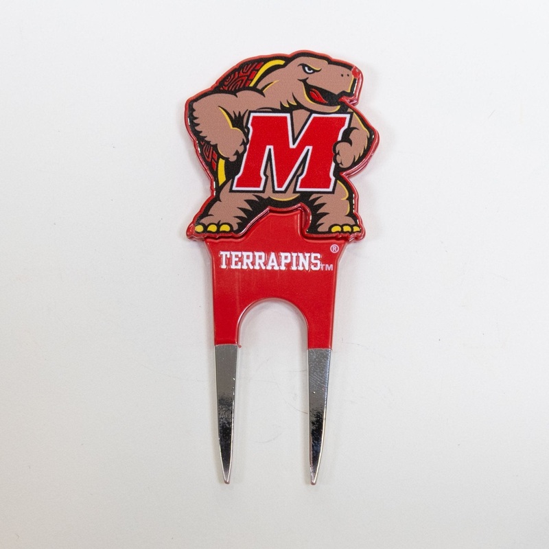 Team Golf Maryland Divot Tools