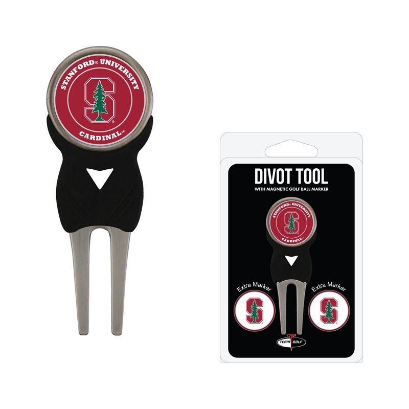 Team Golf Stanford Divot Tools