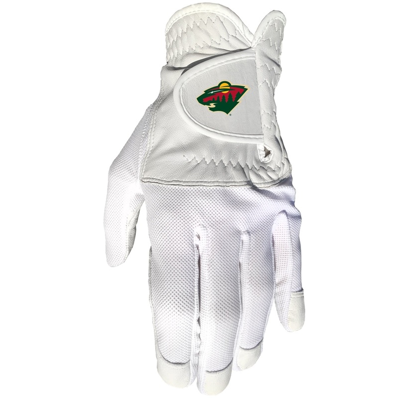 Team Golf Wild MultiFit Golf Glove