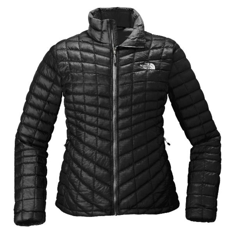 The North Face ThermoBall Trekker Jacket – Womens