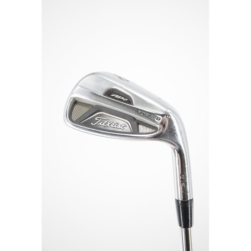 Titleist 712 AP2 Forged PW S Flex 36.5″