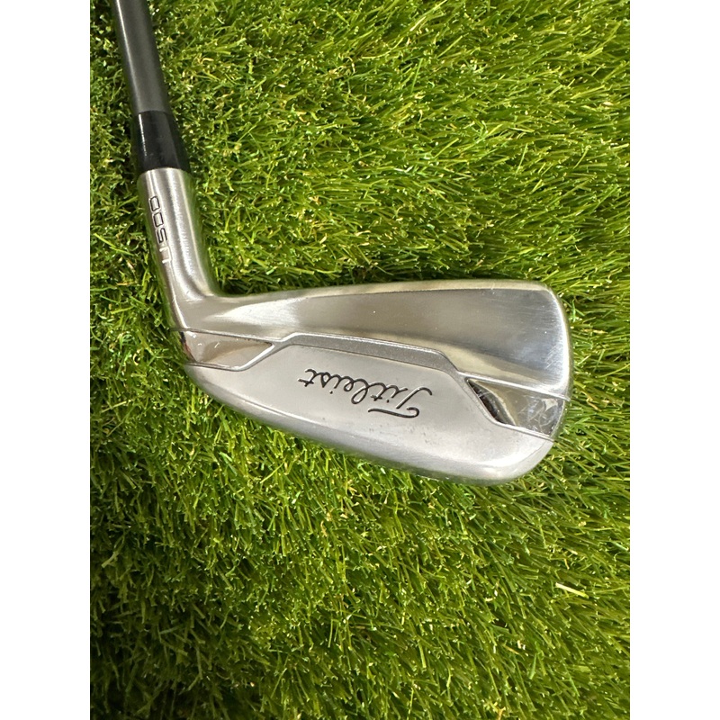 Titleist U500 2 DUI