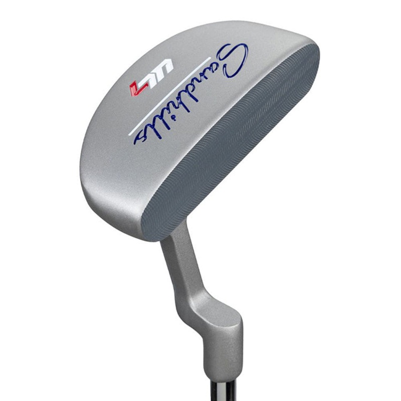 US Kids UL7 48″ Junior Golf Putter