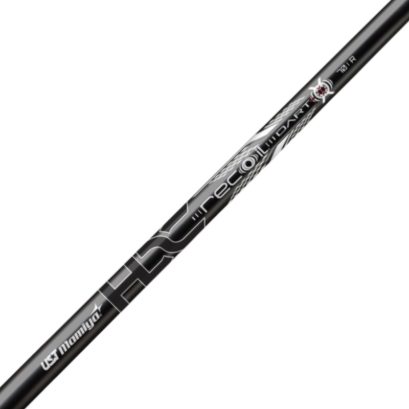 UST Mamiya Recoil Dart HDC Iron Shaft
