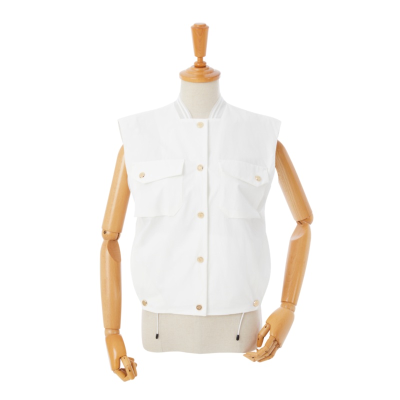 AOW WOMEN CARGO MASH JUMPER