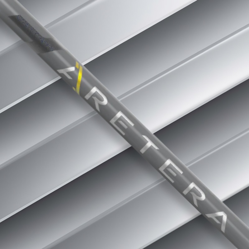 Aretera C1 Gray Wood Shaft