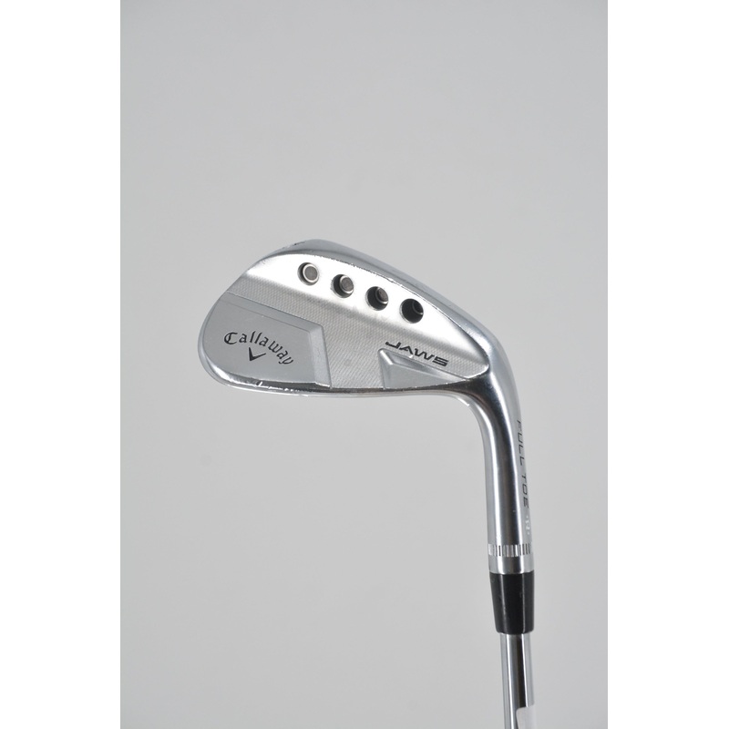 Callaway Jaws Full Toe 54 Degree Wedge Wedge Flex 35″