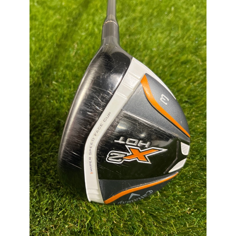 Callaway X2Hot 3 FWY