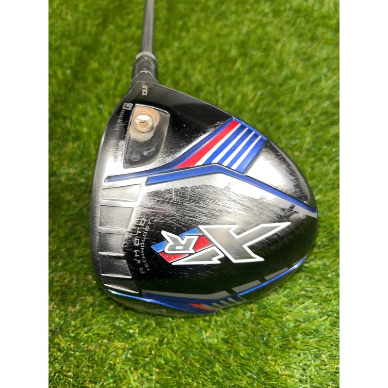 Callaway XR 13.5 Driver