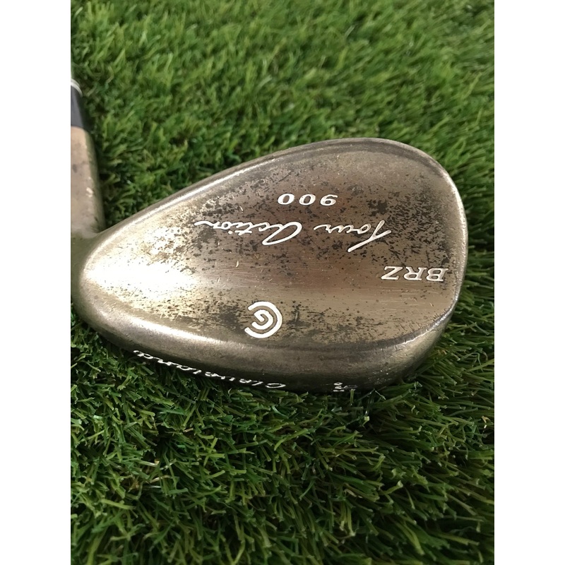 Cleveland TA 56 Wedge