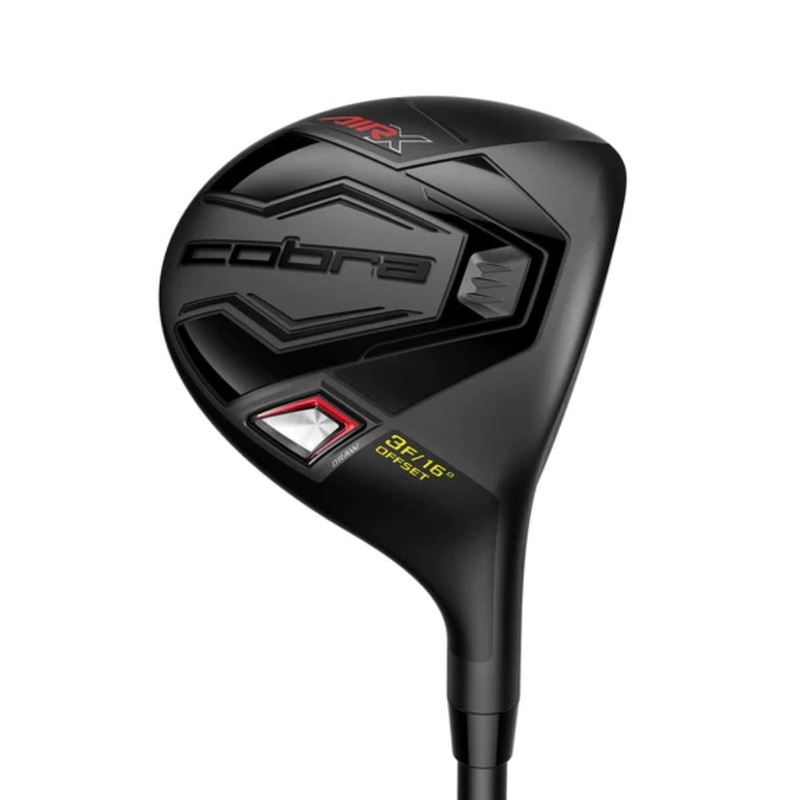 Cobra Air X 2 Fairway Wood
