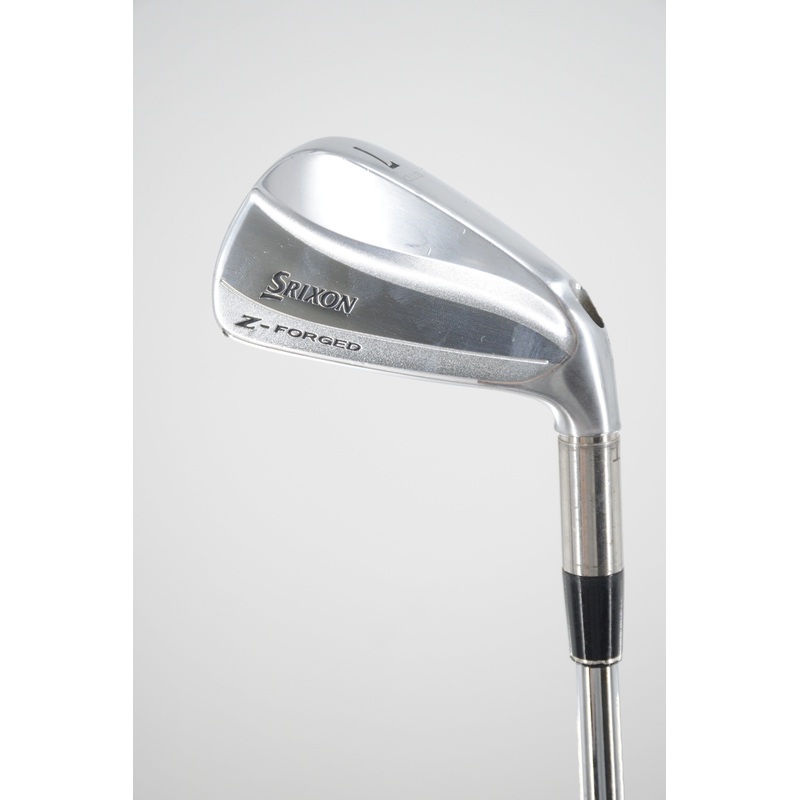 *Fitting Club* Srixon Z-Forged 7 Fitting Iron X Flex 36.75″