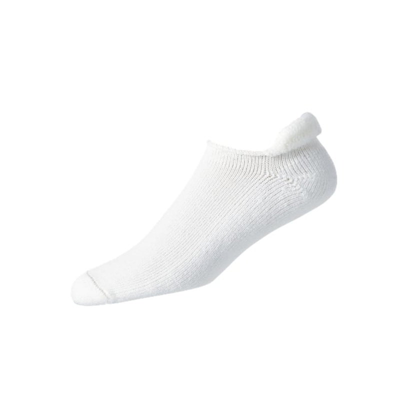 FootJoy Men’s ComfortSof Roll Top Golf Sock