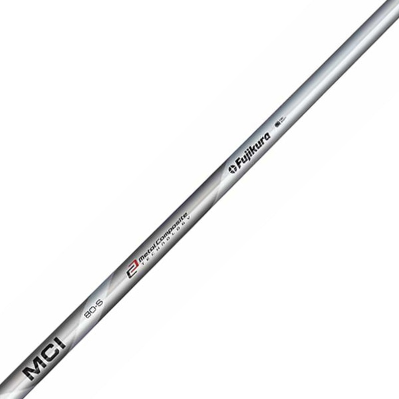 Fujikura MCI Iron Shaft