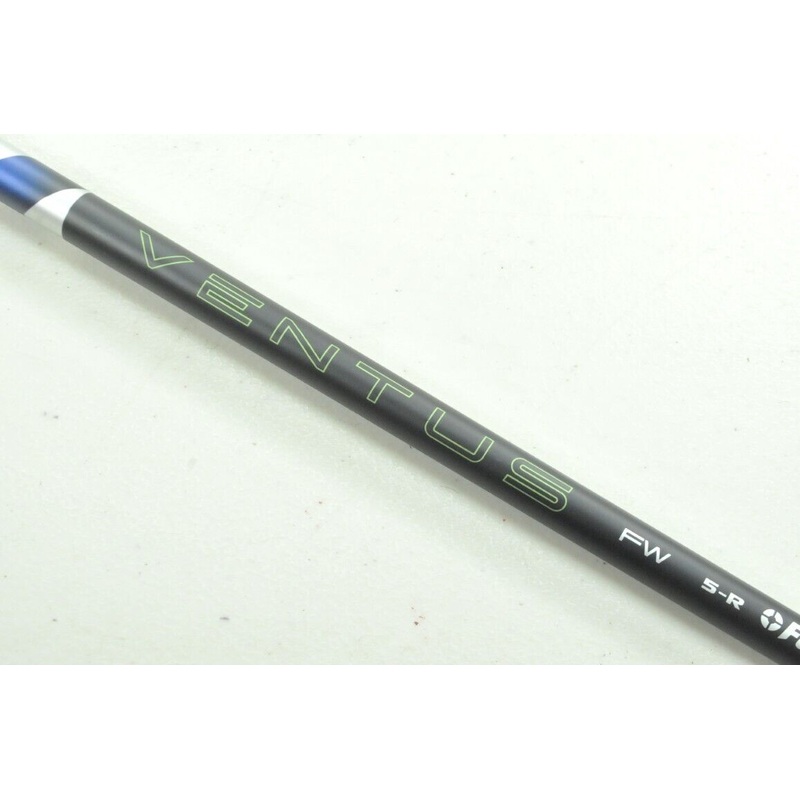 Fujikura Ventus 2025 Regular Flex TaylorMade Qi35 #3 Fairway Wood Shaft # 192504