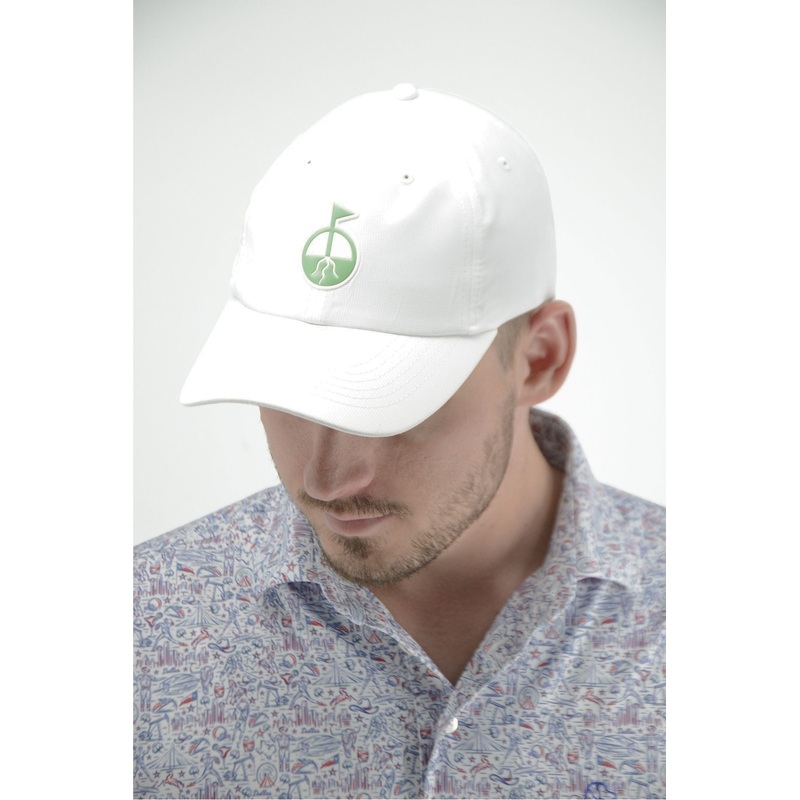 GolfRoots Classic Dad Hat