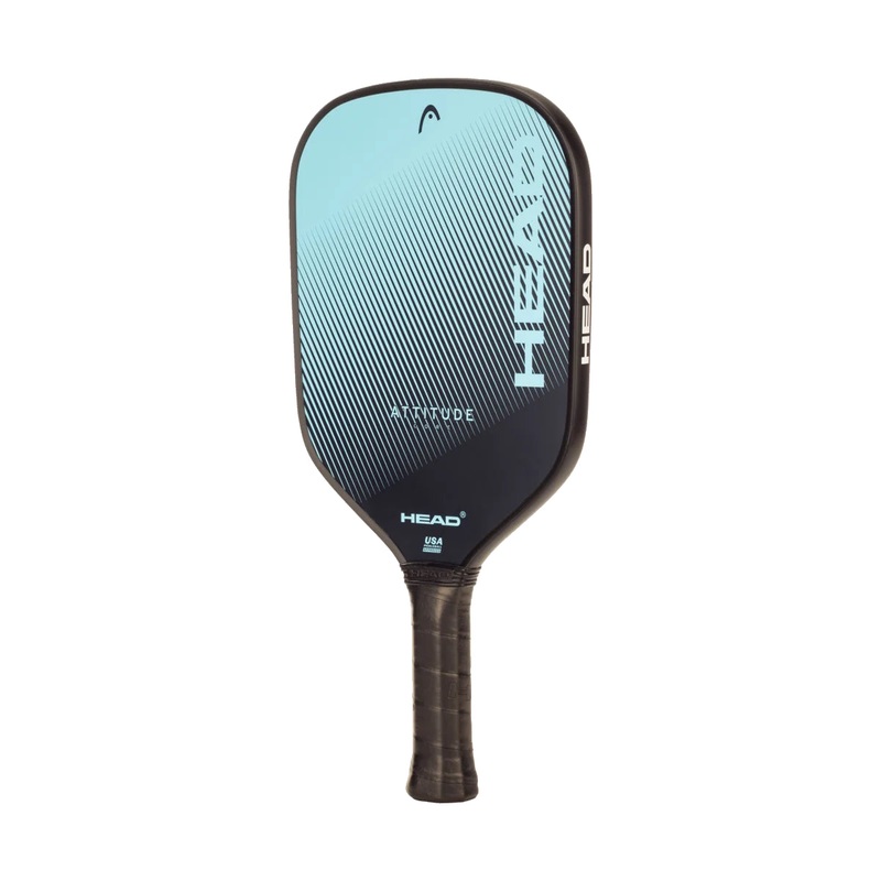 HEAD Attitude CORE Pickleball Paddle 2025