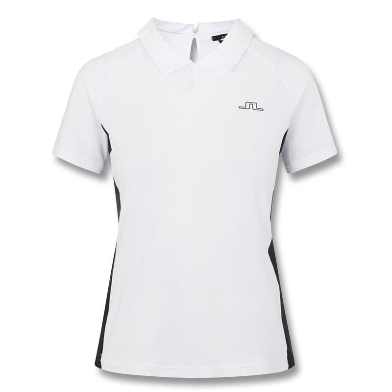 J.Lindeberg Juna Golf Polo 2021 Women