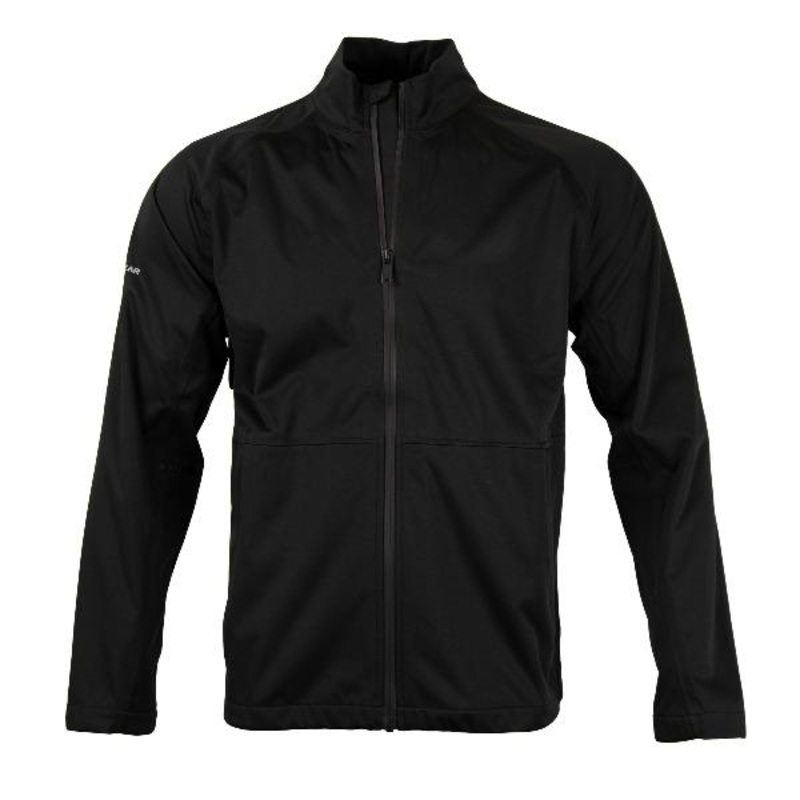 Levelwear Repel Full Zip Rain Jacket