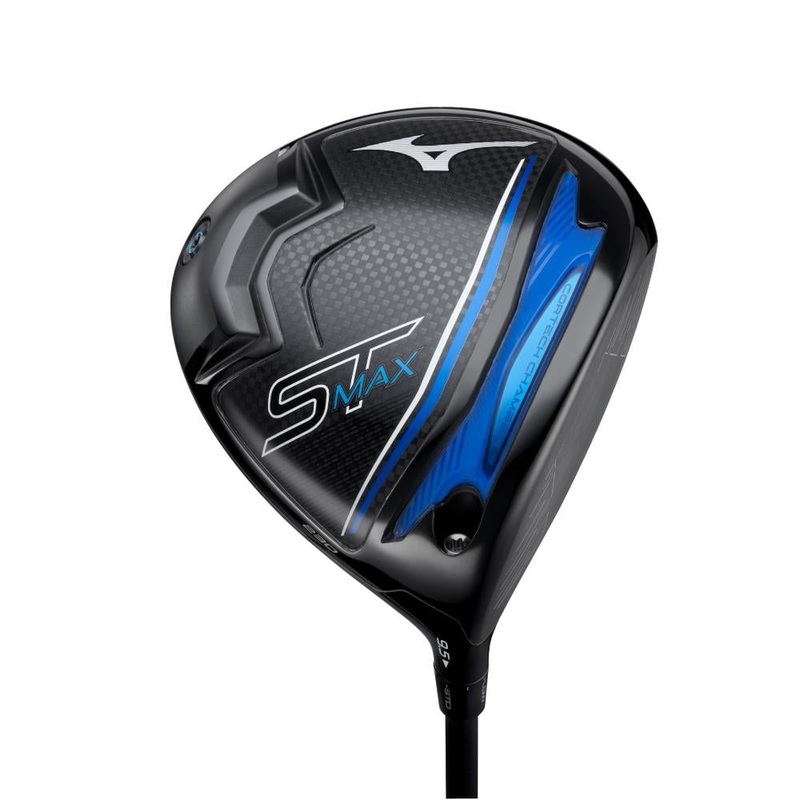 Mizuno ST-Max 230 Mid Launch Driver