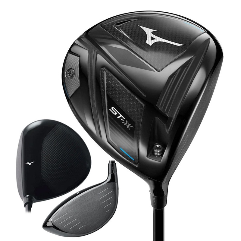 Mizuno ST-X 220 Driver 460cc – 22 Men