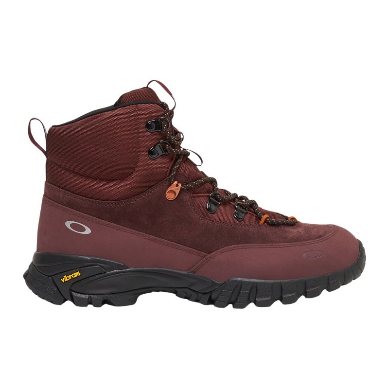 Oakley Men’s Vertex Hiking Boots – Grenache