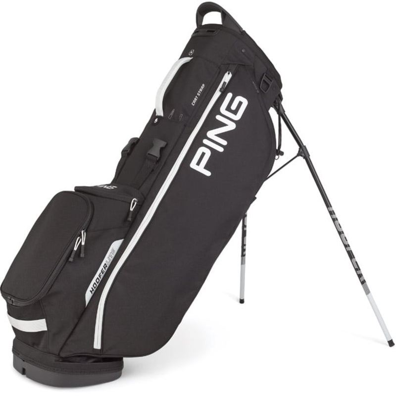 PING 2020 Hoofer Lite Stand Bag