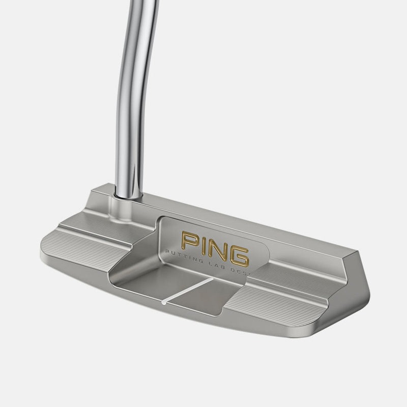 PING 2025 PLD KuShin Putter