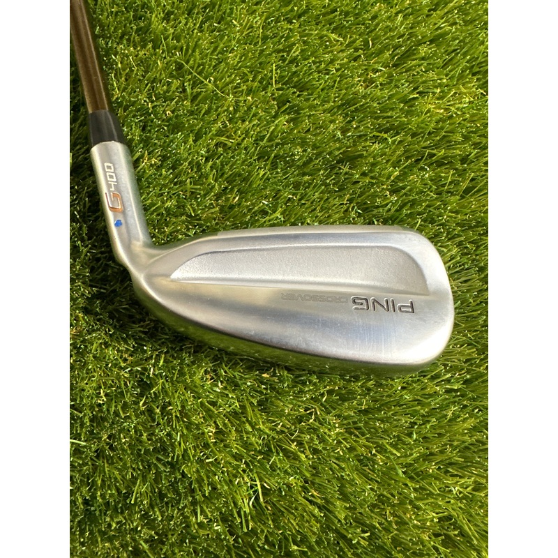 Ping G400 4/22 DUI